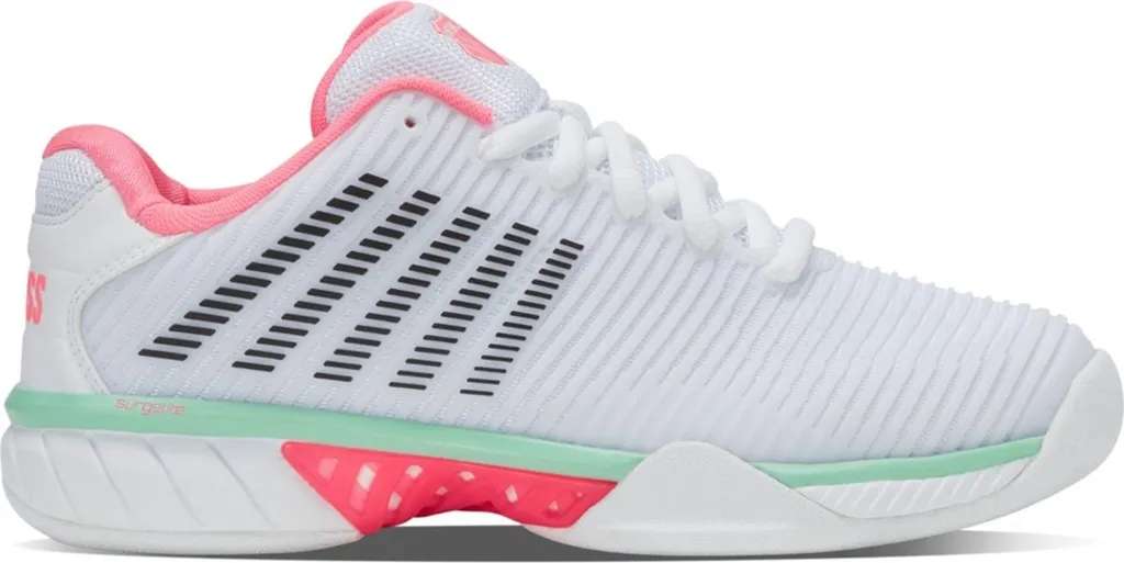 K-Swiss Hypercourt Express 2 96804178 - Chaussures de Tennis Homme
