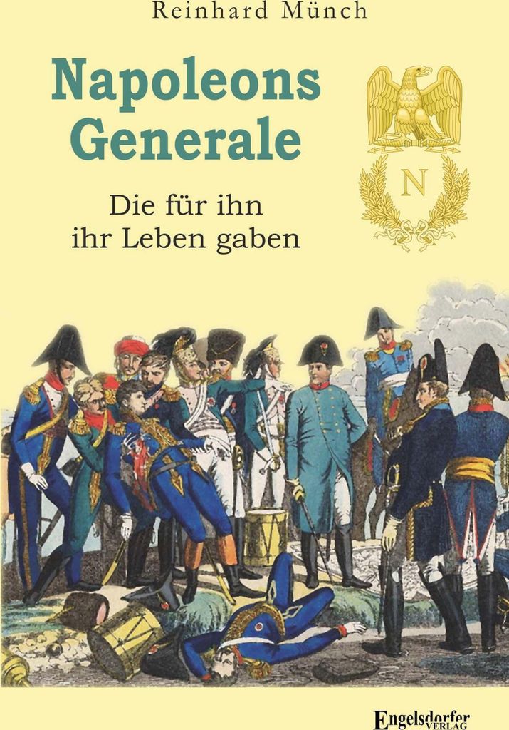 Napoleons Generale