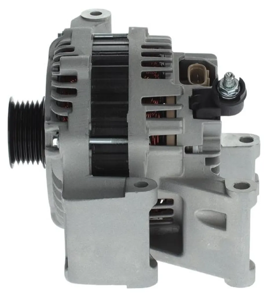 Alternateur Mazda 3 et 5 Bosch 1986A01617 : Fini les Témoins de Batterie