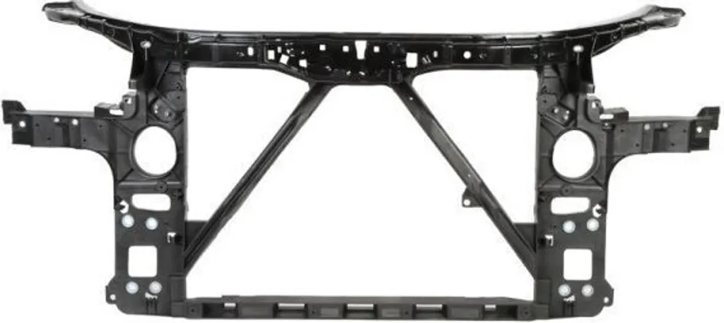 Support de serrure BLIC 6502-08-0040200P pour Audi Q7 4L OE 4L0805594