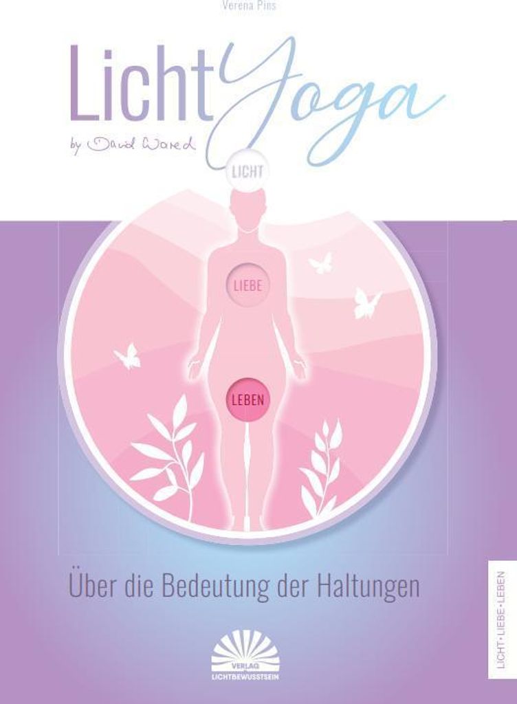 LichtYoga by David Wared