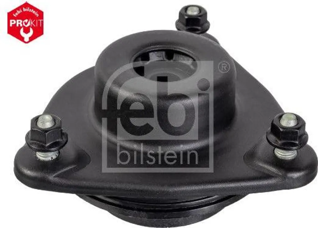 Supprimer Bruit Suspension iX35 Sportage avec Kit FEBI 177213 OE 54610