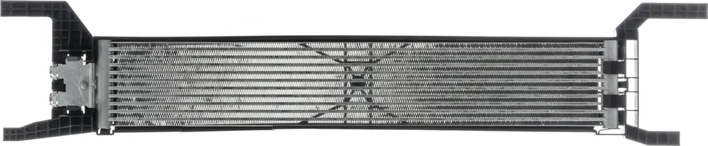 Échangeur thermique huile MAHLE CLC 324 000P robuste et haute pression