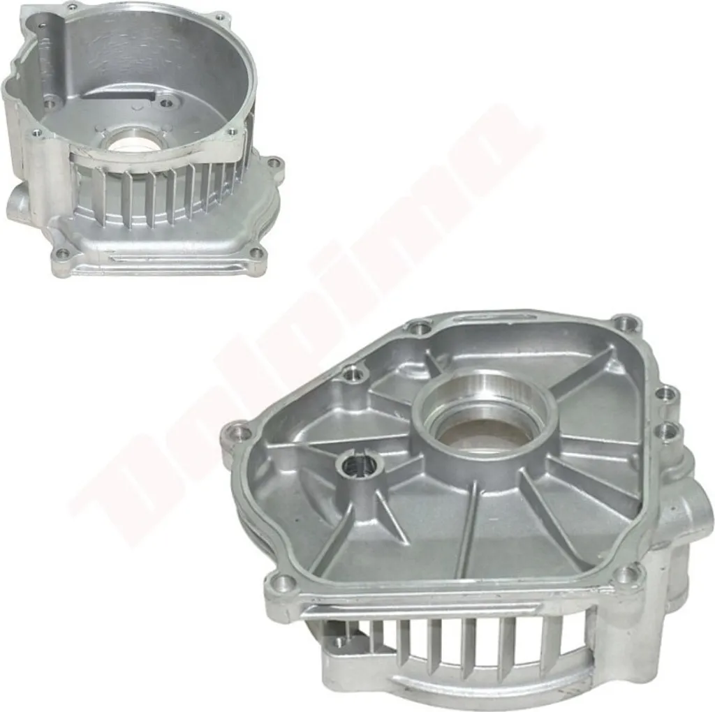 Couvre-vilebrequin Honda GX160 Gen (31161-ZD5-S42) Pièce Originale