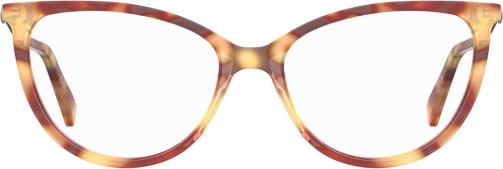 Brillenfassung Love Moschino MOL588-05L ø 54 mm