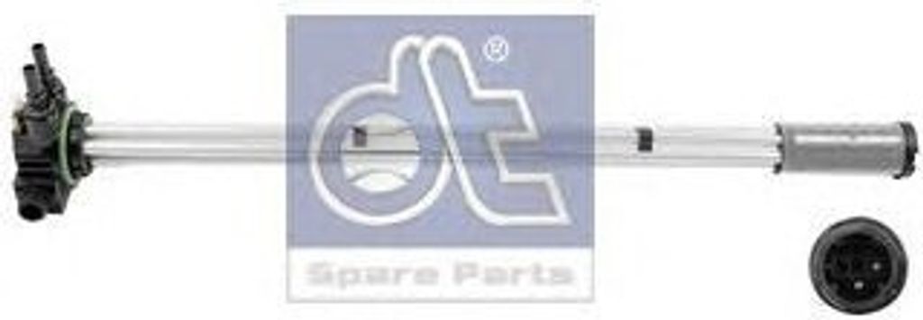 DT Spare Parts Tankgeber Tankgeber 3.23007 für MAN TGA 683mm