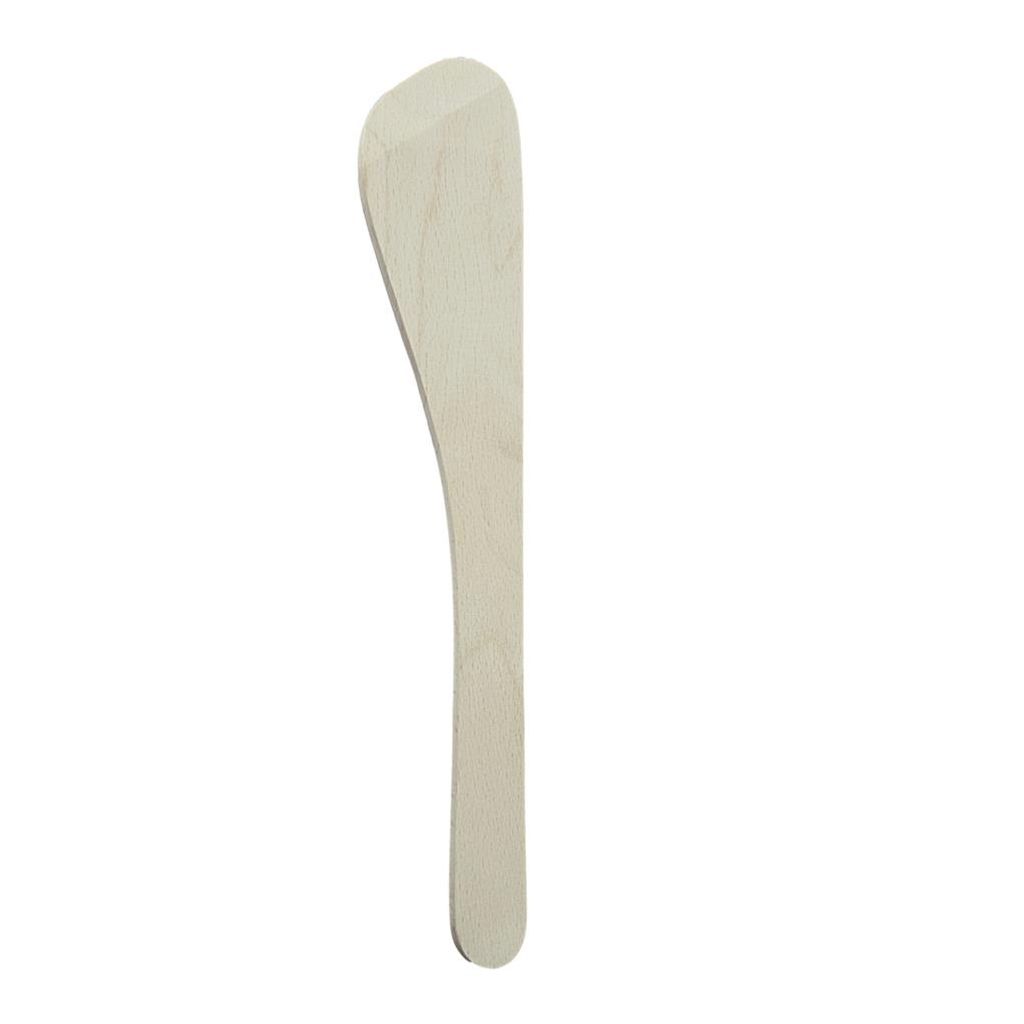 Orion Obracečka dřevo zkosená 27 cm 140333 Obrázek produktu 