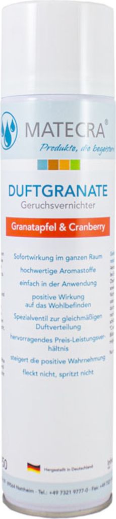 MATECRA TENDROXI K Rohrfreikonzentrat, Hochalkalisch Und Kalt Wirksam 1 Liter