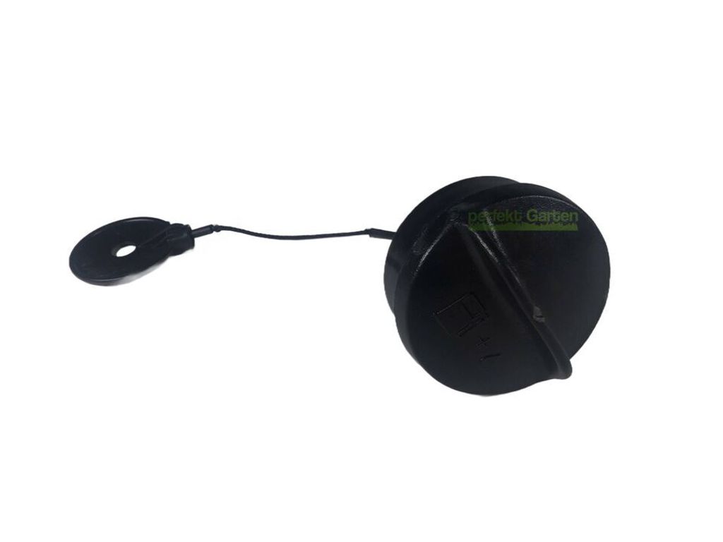 Tankdeckel Für STIHL KM 90, 110, 130 & FR 130 T – Originalersatz 0000-350-0533