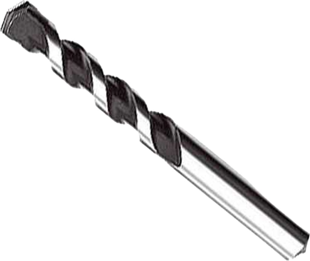 Steinbohrer TX 10,0 x 120 mm für Dreh- und Schlagbohren