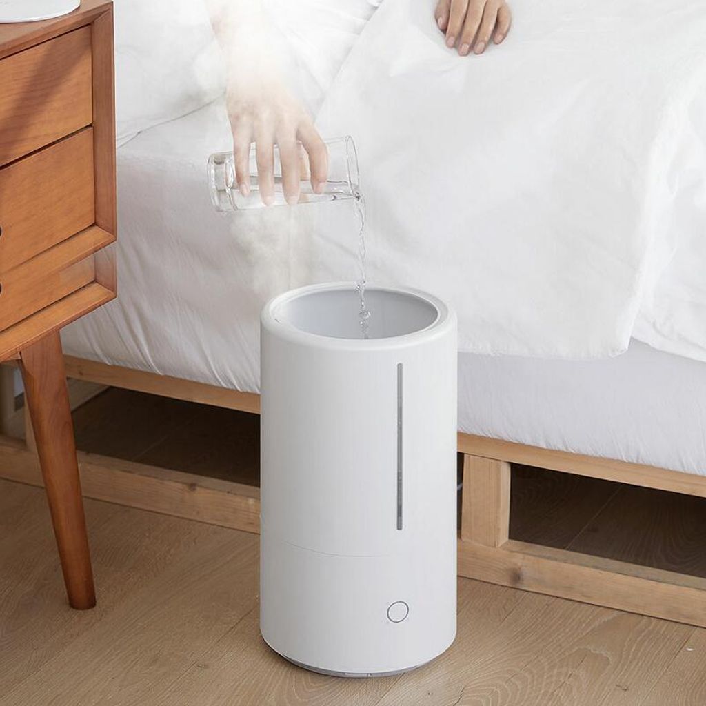 Xiaomi Mi Smart Antibacterial Humidifier Luftbefeuchter Produktbild 13