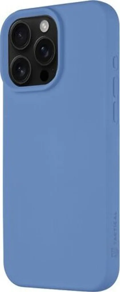 Coque Anti-Rayures iPhone 16 Pro Max Tactical MagForce Soft Touch - 4