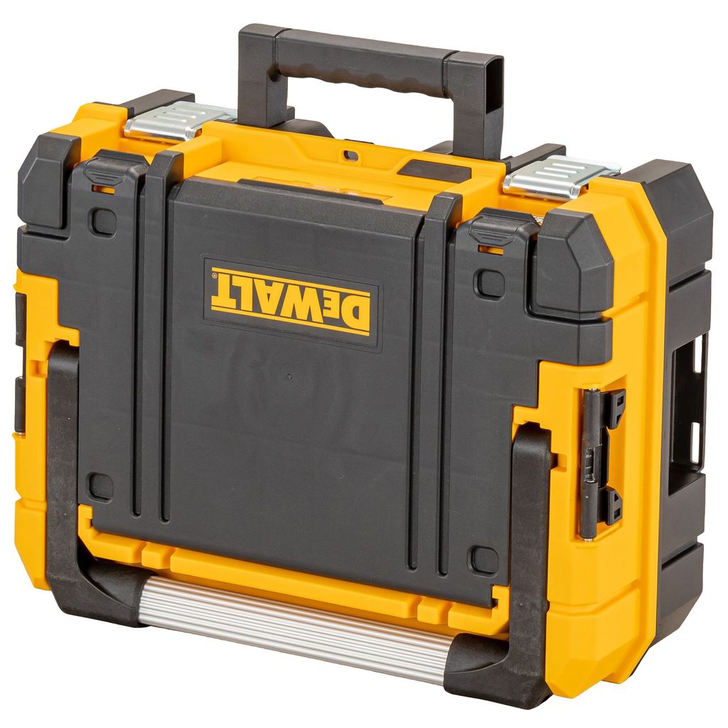 DeWALT DWST83344-1 Werkzeugbox T STAK I, TSTAK™ Sytem, 44 x Produktbild 