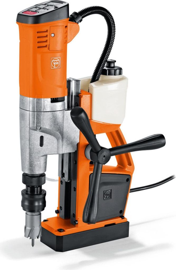 Carotteuse magnétique Fein KBU35MQ , 72705561000 Image du produit 