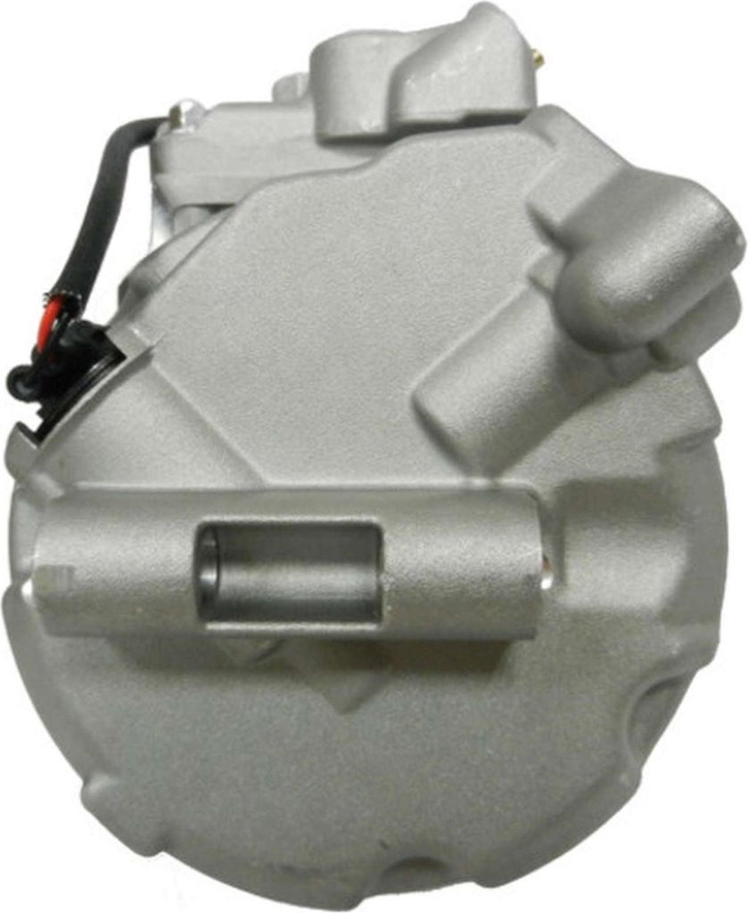 MAHLE ACP 706 000S 7SEU17C Klimaanlage Klimakompressor PAG 46 R134a für BMW 3 Touring (E91) 3 Limousine (E90) 1 Schrägheck (E87) 5 Limousine (E60...