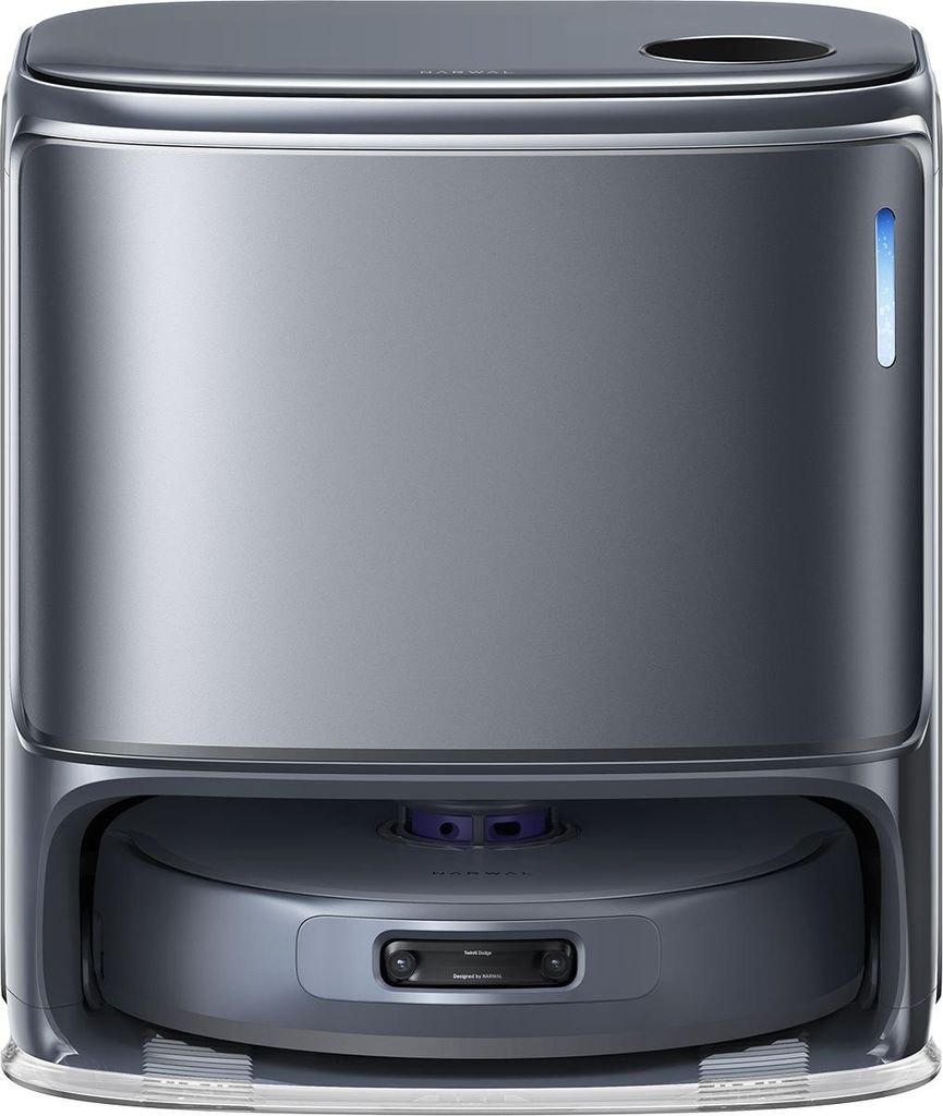 Narwal Freo Z10 Ultra, Saug-/Wischroboter, Starke Saugkraft, Dual-Kamera