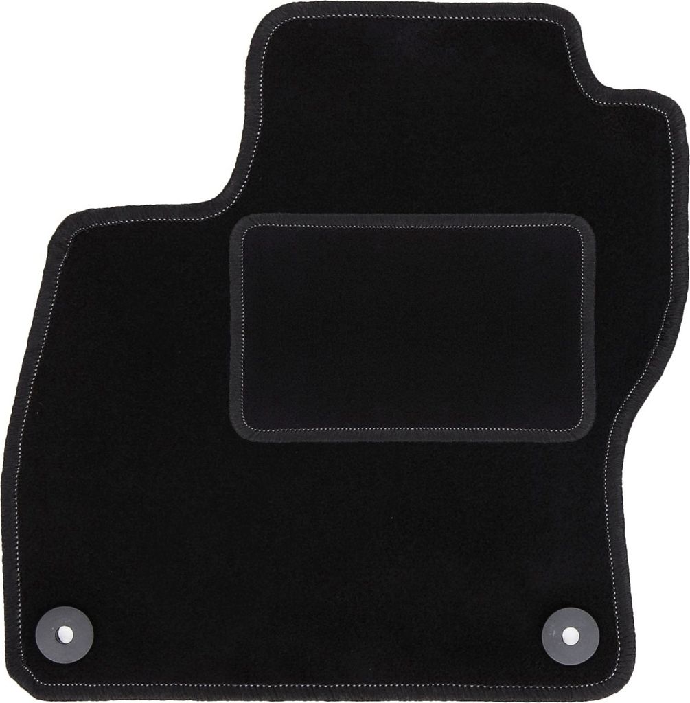 tappetino in velluto per Ford Focus MK3, due volumi, Immagine del prodotto 