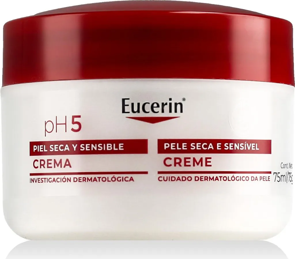 Eucerin pH5 Gel Corpo 350ml: Addio Pelle Secca con Formula Leggera