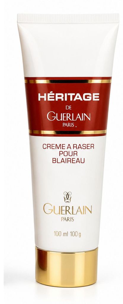 Guerlain Heritage Rasiercreme 100ml