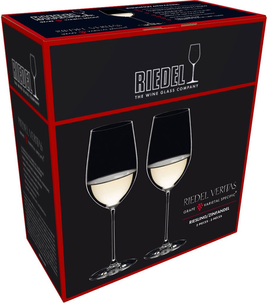 Riedel Veritas Riesling/Zinfandel Immagine del prodotto 
