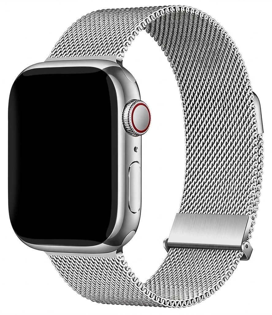 imoshion Magnetarmband im Mailänder Stil für die Apple Produktbild 