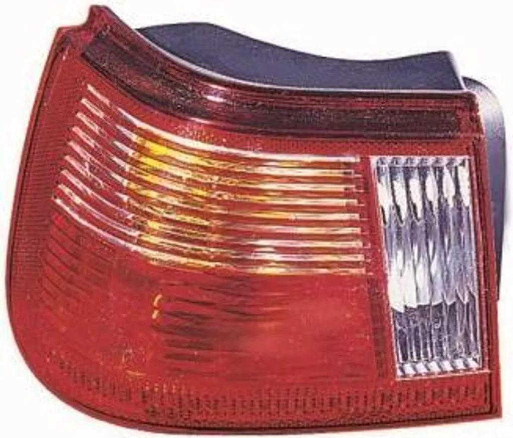 Gruppo Ottico Posteriore Sinistro ABAKUS 445-1908L-UE Seat Ibiza 6K