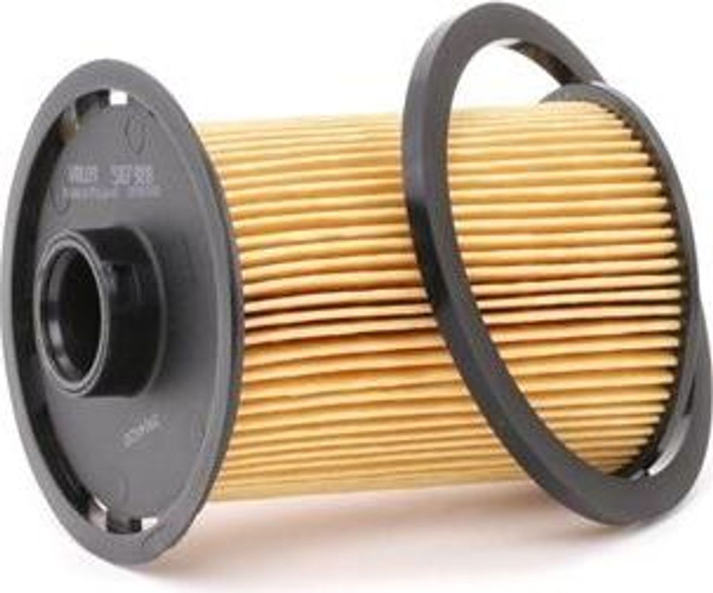 Kraftstofffilter VALEO 587918 für OPEL Vivaro A Kastenwagen (X83) Filtereinsatz