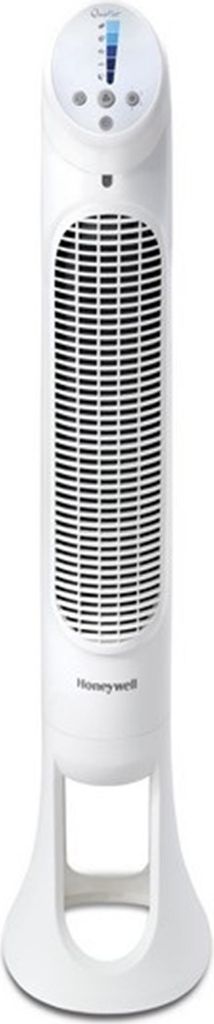 Honeywell HYF260E4, Haushaltsturmventilator, Weiß, Flur, 48 Produktbild 