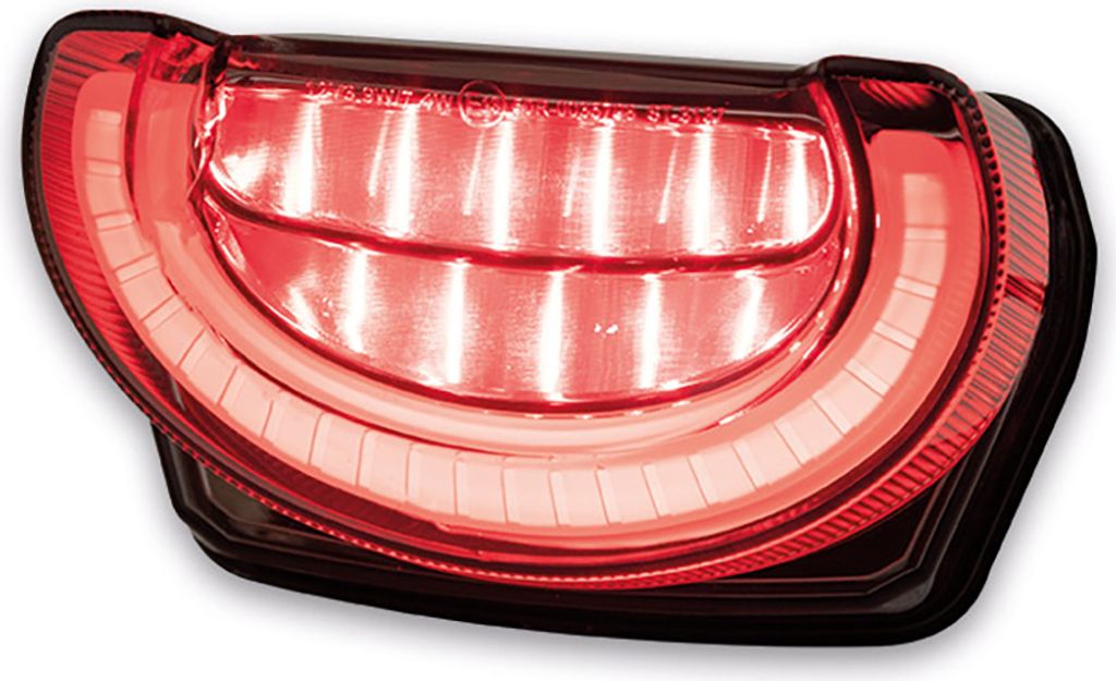 LED Rücklicht kompatibel mit Honda CB 1000 R BJ 2018-20