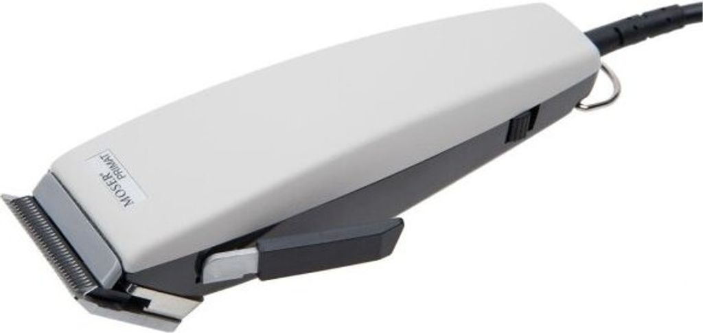 Moser PRIMAT Grigio chiaro 6 Immagine del prodotto 