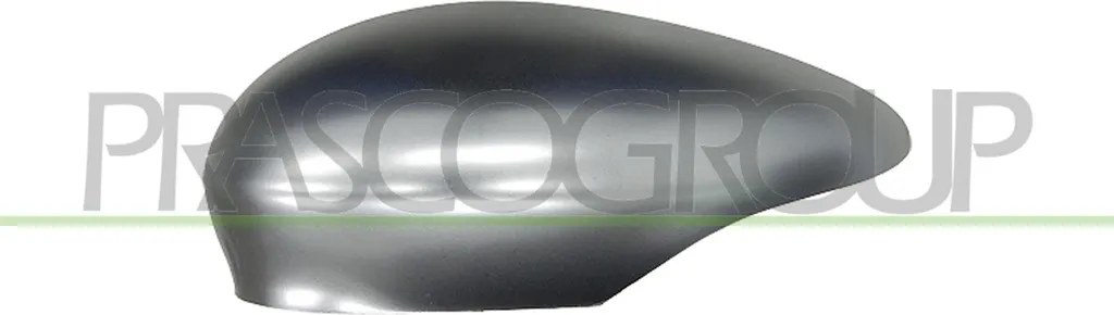 Cache Rétroviseur Gauche PRASCO FD3467406 pour Ford Fiesta VI et B-Max