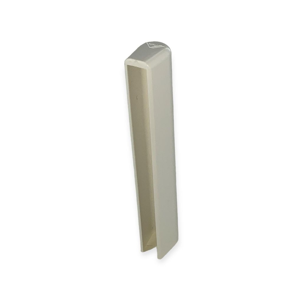Roto NT Abdeckkappe Eckband K weiß 230491 Produktbild 