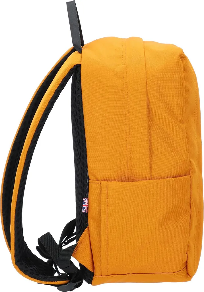 Sac à dos CabinZero Classic Flight 12L Orange Chill - Format Cabine - 3