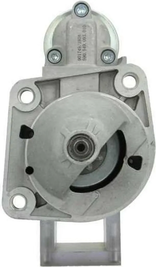 Démarreur Électrique 12V 2.0kw pour Moteur Ford Transit et Focus TDCI
