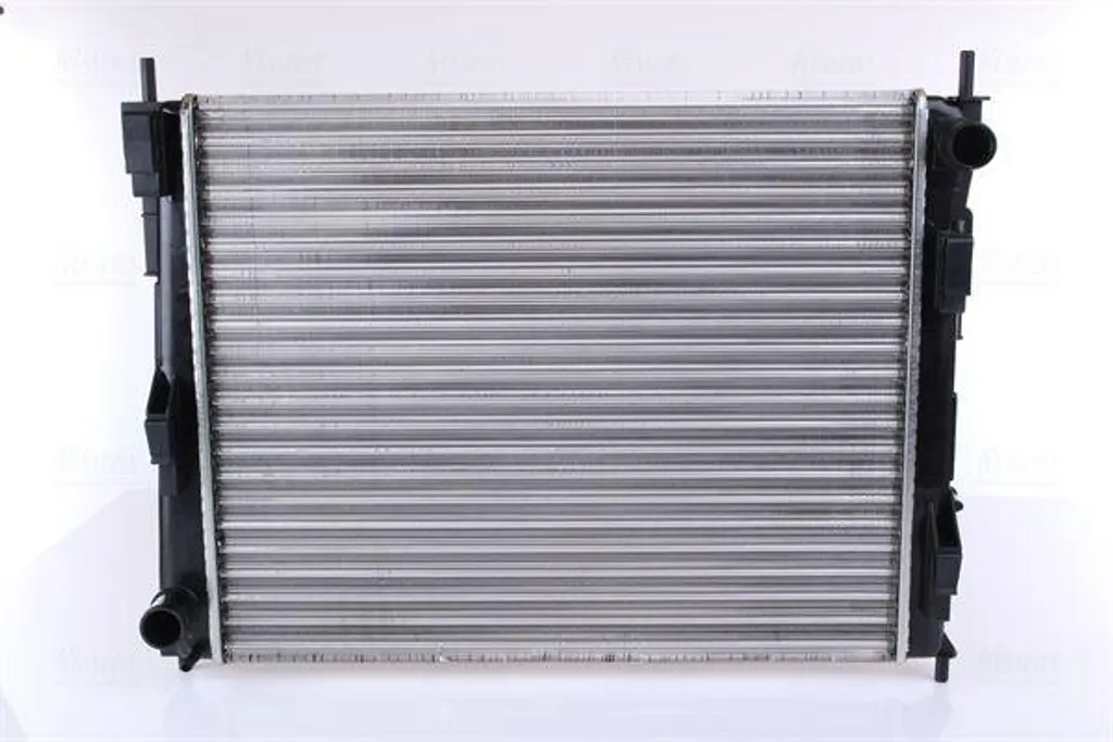 Radiateur NISSENS 67285 Haute Efficacité Thermique OE 8200369307