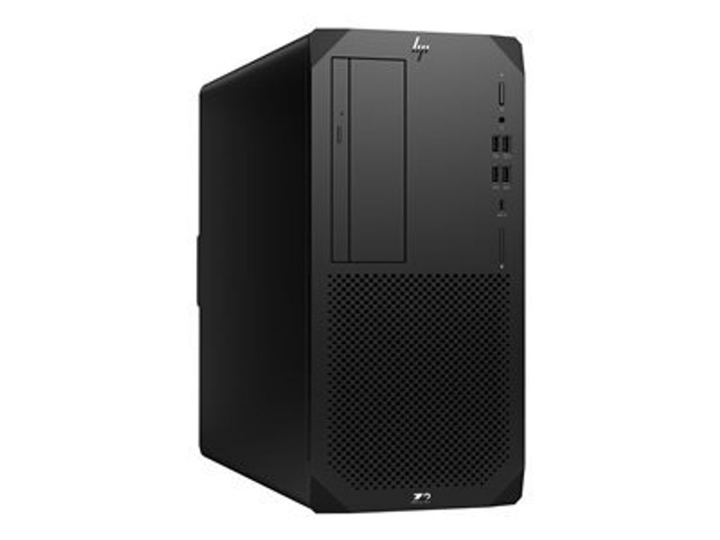 HP Workstation Z2 G9 - Tower - 4U - 1 x Core i9 i9-14900K / 3.2 GHz