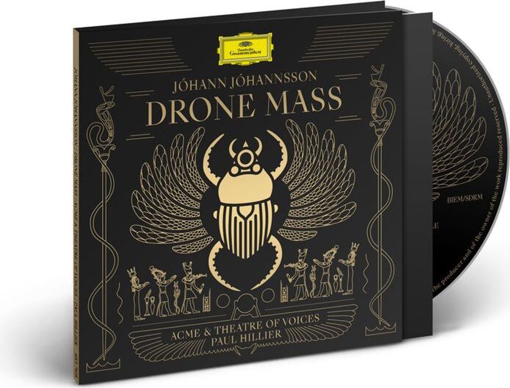Drone Mass