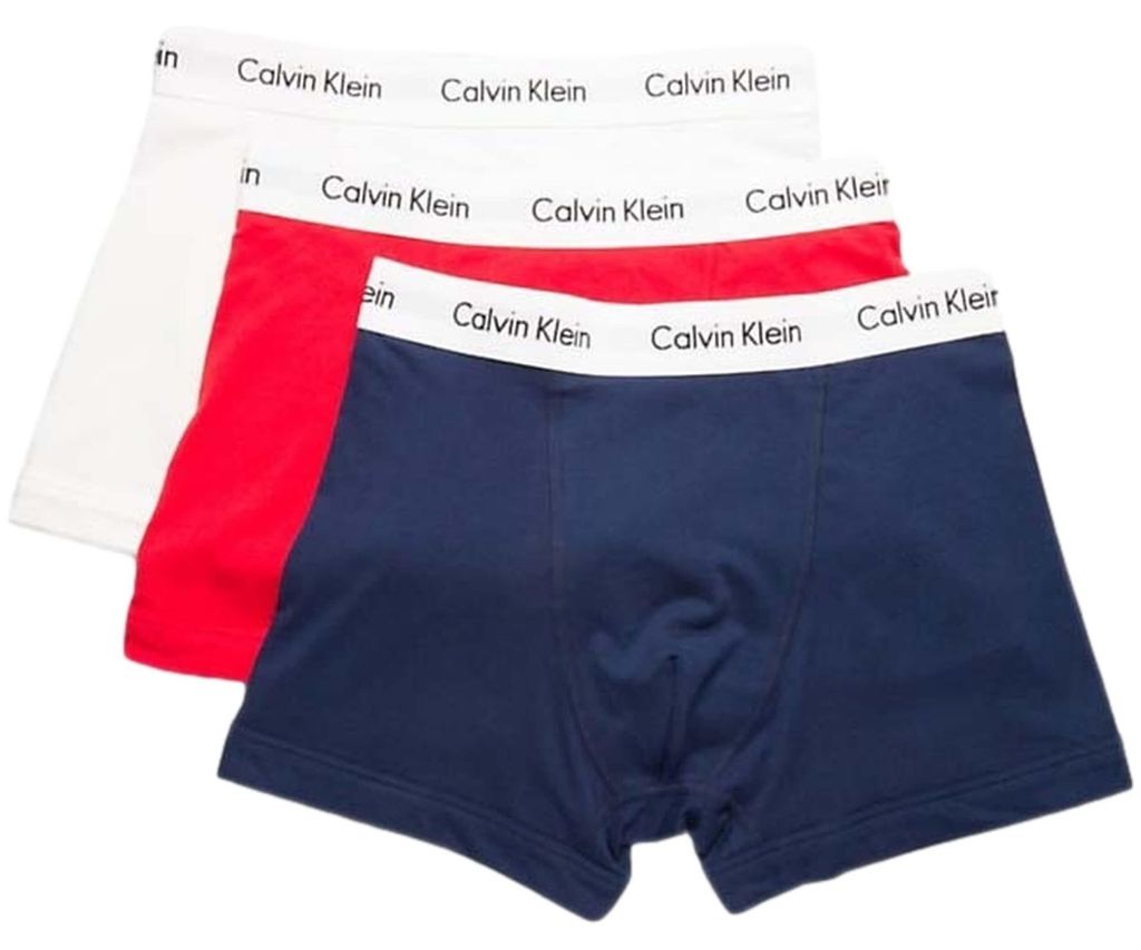 Calvin Klein Underwear 125560 : Größe - XL Größe: XL Produktbild 