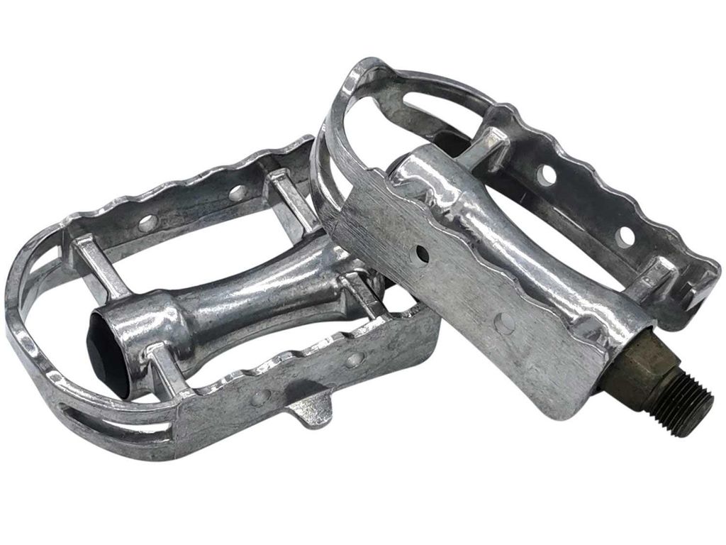 V BIKE Pedali per biciclette vintage/cittadine/strada - Immagine del prodotto 