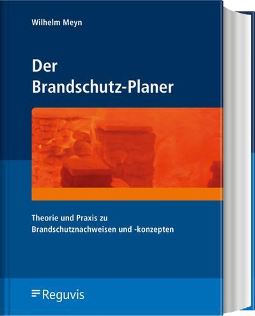 Brandschutznachweise und -konzepte