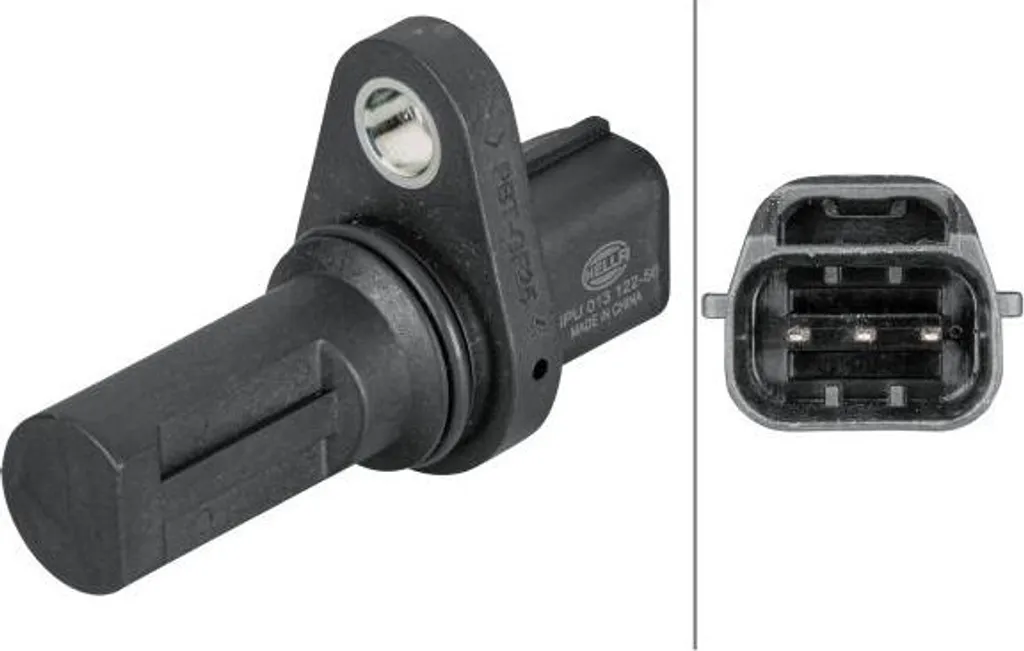 Capteur PMH HELLA 6PU 013 122-561 pour ASX L200 Lancer et Outlander