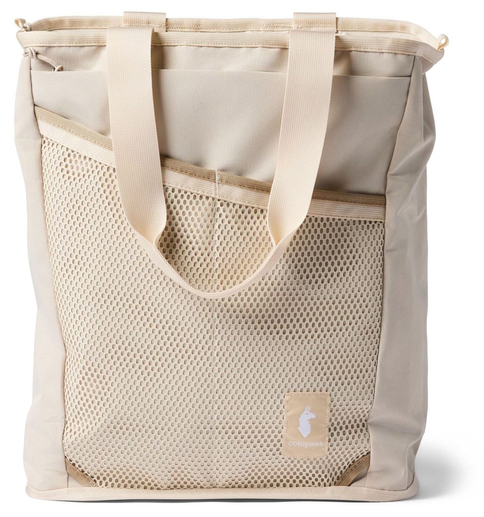 Cotopaxi Todo 22L Convertible Tote - Umhängetasche/Rucksack Produktbild 