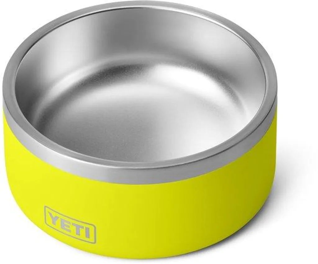 Tasse de Voyage Yeti Isotherme Firefly Yellow Idéale pour le Camping