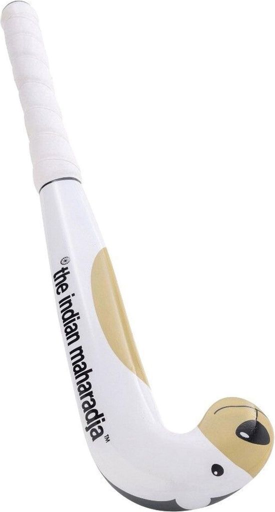 The Indian Maharadja Baby Bear Hockeyschläger Kinder Produktbild 