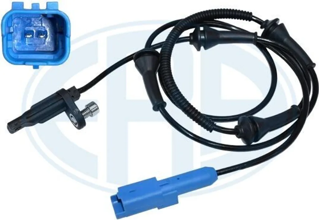Capteur ABS ERA 560752A pour Citroën C5 III, C6 et Peugeot 407 OE 4545H9