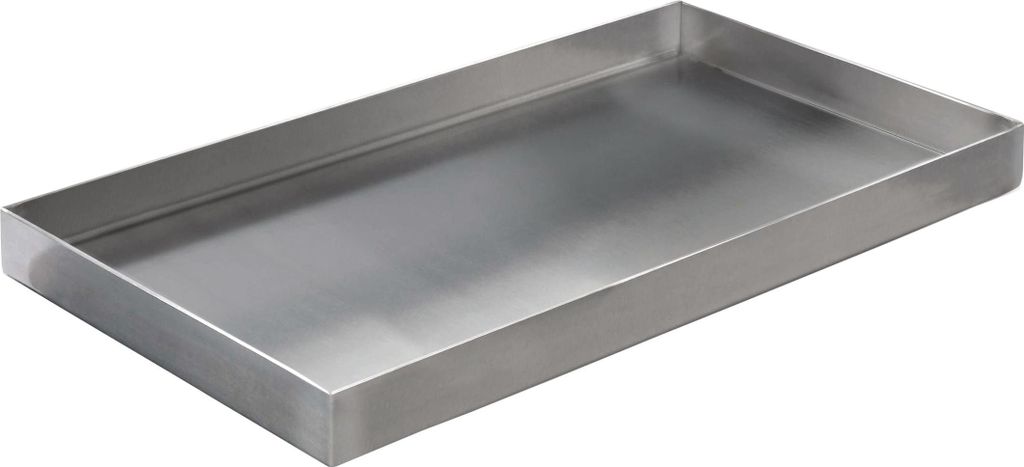 Enders Edelstahl Grillpfanne, Monroe Pro 3 + 4, Boston 3 + 4 + 6, Colorado 6
