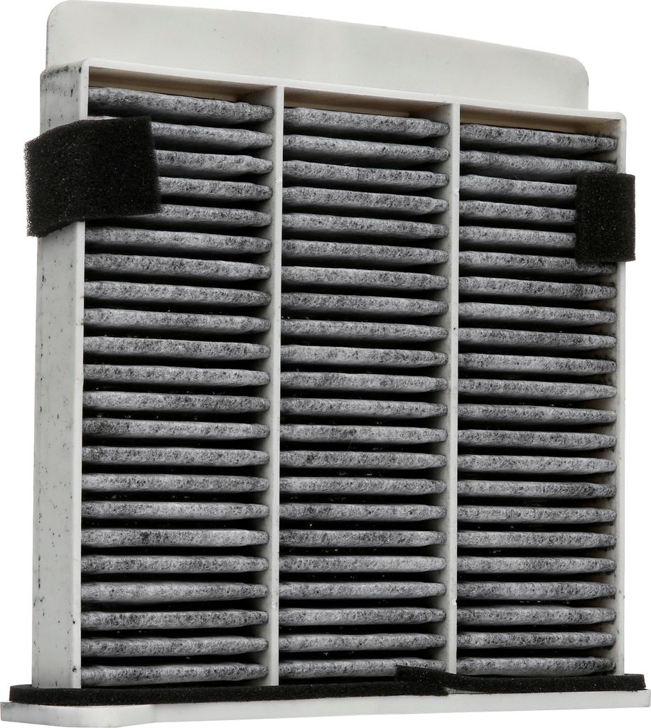 RIDEX 424I0064 Innenraumfilter Pollenfilter für NISSAN NV350 Kastenwagen (E26) für MITSUBISHI OUTLANDER III (GGW, GFW, ZJ) Aktivkohle