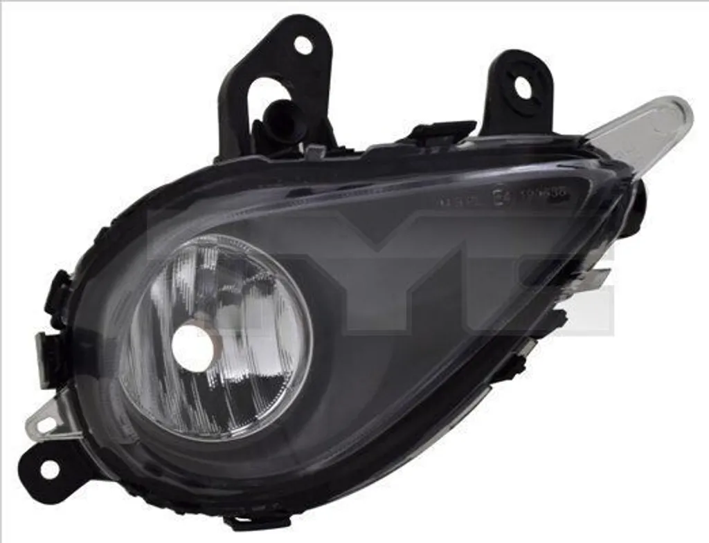 Ricambio Faro Antinebbia Zafira Tourer C | TYC 19-14265-01-2 | Destro