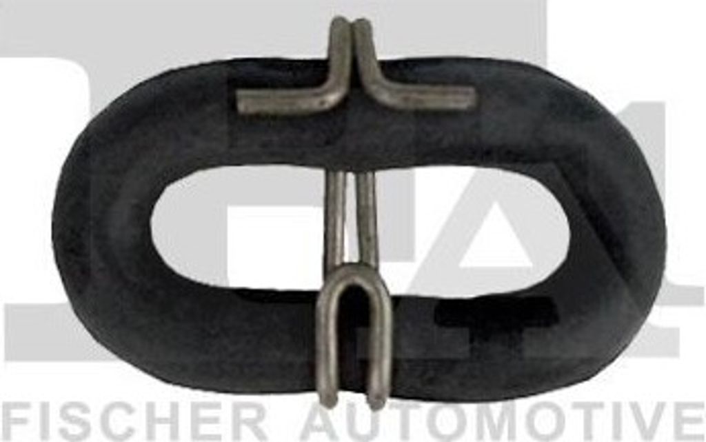 FA1 Auspuffhalter für RENAULT ESPACE II (J/S63) Auspuffanlage Montageteil 223-912