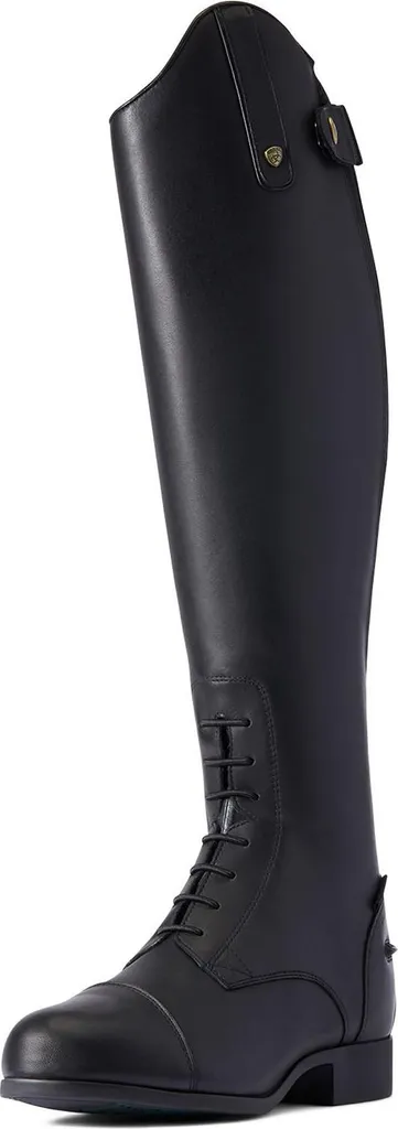 Bottes d'équitation femme Ariat Heritage Contour II H2O pour l'hiver